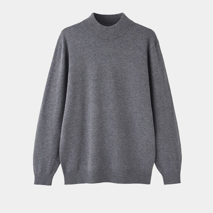 Allblack Sweater
