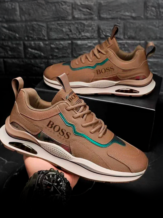 Velocity Essential – Adaptive Comfort Sneakers