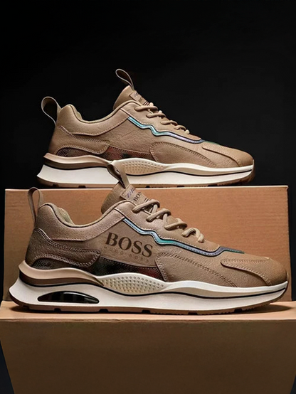 Velocity Essential – Adaptive Comfort Sneakers