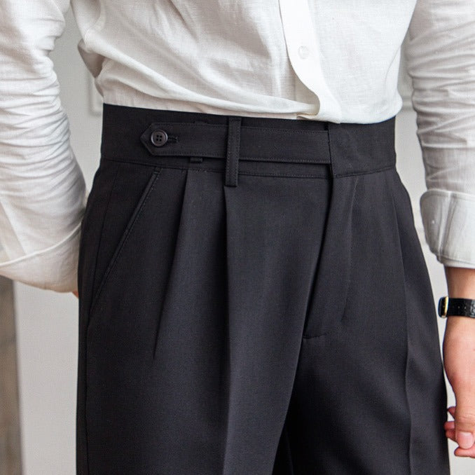 Tailored Pants