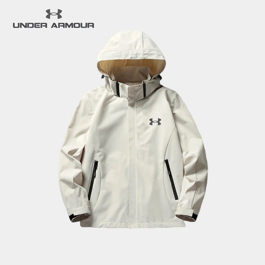 Veste imperméable Sport (DÉSTOCKAGE)