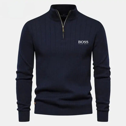 Zip-Up Boss – Limited Edition