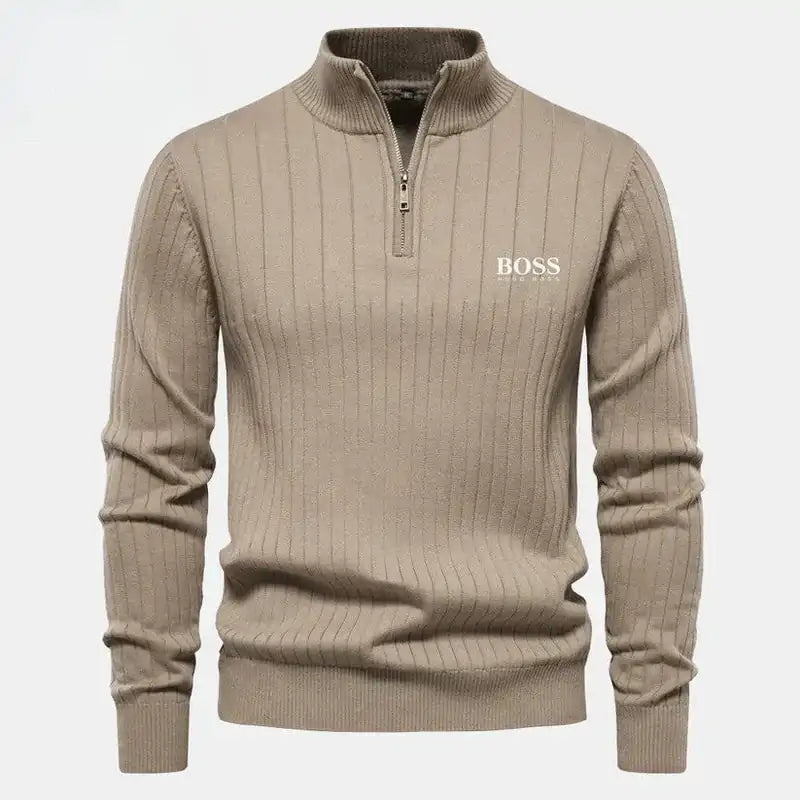 Zip-Up Boss – Limited Edition
