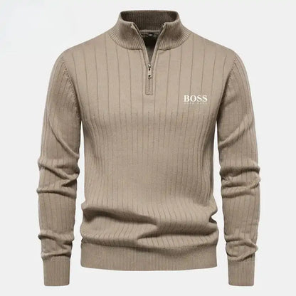 Zip-Up Boss – Limited Edition