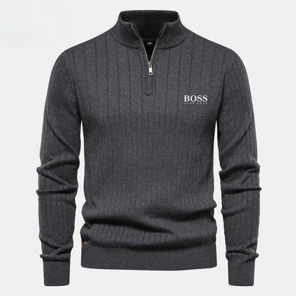 Zip-Up Boss – Limited Edition