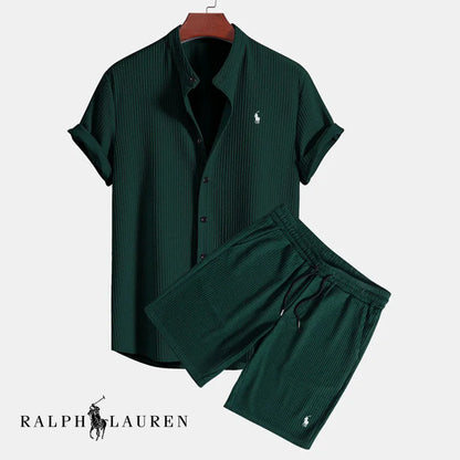 Tenue Décontractée R&L