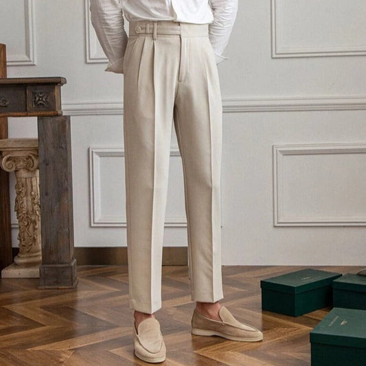 Tailored Pants