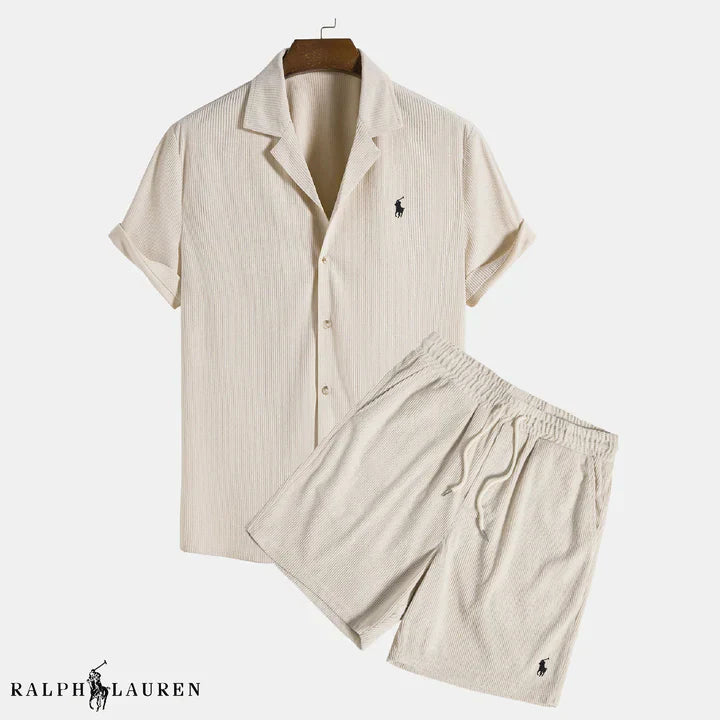 Tenue Décontractée R&L