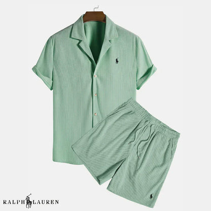 Tenue Décontractée R&L