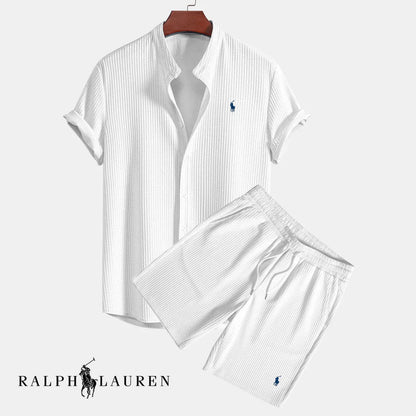 Tenue Décontractée R&L